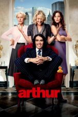 Nonton film Arthur (2011) subtitle indonesia