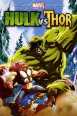 Nonton film Hulk vs. Thor (2009) subtitle indonesia