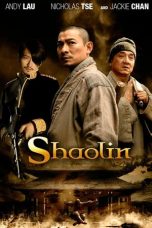 Nonton film Shaolin (2011) subtitle indonesia