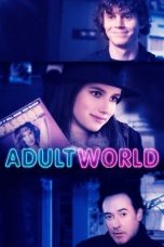 Nonton film Adult World (2013) subtitle indonesia