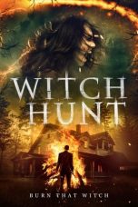 Nonton film Witch Hunt (2021) subtitle indonesia