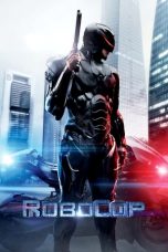 Nonton film RoboCop (2014) subtitle indonesia