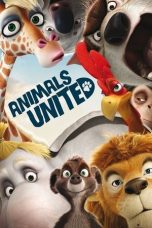 Nonton film Animals United (2010) subtitle indonesia