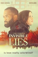 Nonton film Invisible Lies (2021) subtitle indonesia