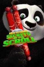 Nonton film Kung Fu Panda: Secrets of the Scroll (2012) subtitle indonesia