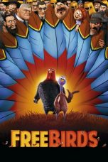 Nonton film Free Birds (2013) subtitle indonesia