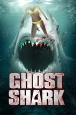 Nonton film Ghost Shark (2013) subtitle indonesia