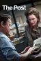 Nonton film The Post (2017) subtitle indonesia