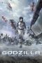 Nonton film Godzilla: Planet of the Monsters (2017) subtitle indonesia