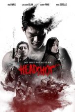 Nonton film Headshot (2016) subtitle indonesia