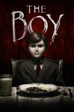 Nonton film The Boy (2016) subtitle indonesia