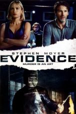 Nonton film Evidence (2013) subtitle indonesia