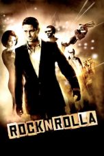 Nonton film RockNRolla (2008) subtitle indonesia