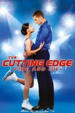 Nonton film The Cutting Edge: Fire & Ice (2010) subtitle indonesia
