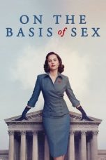 Nonton film On the Basis of Sex (2018) subtitle indonesia