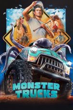 Nonton film Monster Trucks (2016) subtitle indonesia