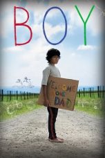 Nonton film Boy (2010) subtitle indonesia