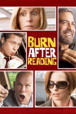 Nonton film Burn After Reading (2008) subtitle indonesia