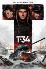 Nonton film T-34 (2018) subtitle indonesia