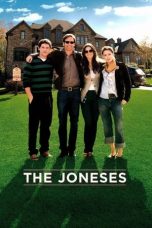 Nonton film The Joneses (2010) subtitle indonesia