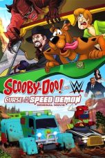 Nonton film Scooby-Doo! and WWE: Curse of the Speed Demon (2016) subtitle indonesia