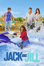 Nonton film Jack and Jill (2011) subtitle indonesia