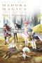 Nonton film Puella Magi Madoka Magica the Movie Part I: Beginnings (2012) subtitle indonesia