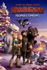 Nonton film How to Train Your Dragon: Homecoming (2019) subtitle indonesia