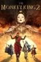 Nonton film The Monkey King 2 (2016) subtitle indonesia