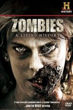 Nonton film Zombies: A Living History (2011) subtitle indonesia