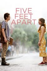 Nonton film Five Feet Apart (2019) subtitle indonesia