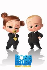 Nonton film The Boss Baby: Family Business (2021) subtitle indonesia