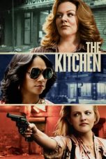 Nonton film The Kitchen (2019) subtitle indonesia