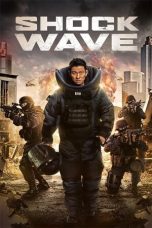 Nonton film Shock Wave (2017) subtitle indonesia