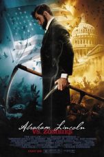 Nonton film Abraham Lincoln vs. Zombies (2012) subtitle indonesia