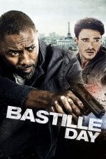 Nonton film Bastille Day (2016) subtitle indonesia