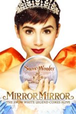 Nonton film Mirror Mirror (2012) subtitle indonesia