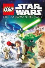 Nonton film LEGO Star Wars: The Padawan Menace (2011) subtitle indonesia