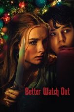 Nonton film Better Watch Out (2016) subtitle indonesia