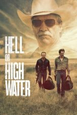 Nonton film Hell or High Water (2016) subtitle indonesia
