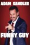 Nonton film Adam Sandler: Funny Guy (2020) subtitle indonesia