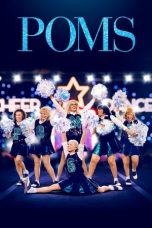 Nonton film Poms (2019) subtitle indonesia