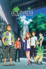 Nonton film anohana: The Flower We Saw That Day – The Movie (2013) subtitle indonesia
