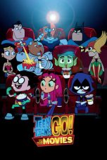 Nonton film Teen Titans Go! To the Movies (2018) subtitle indonesia