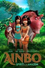 Nonton film Ainbo: Spirit of the Amazon (2021) subtitle indonesia