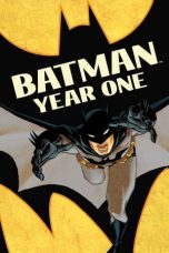 Nonton film Batman: Year One (2011) subtitle indonesia