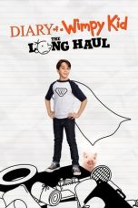 Nonton film Diary of a Wimpy Kid: The Long Haul (2017) subtitle indonesia