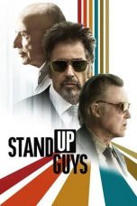 Nonton film Stand Up Guys (2012) subtitle indonesia
