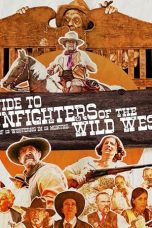 Nonton film A Guide to Gunfighters of the Wild West (2021) subtitle indonesia