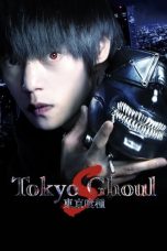 Nonton film Tokyo Ghoul ‘S’ (2019) subtitle indonesia
